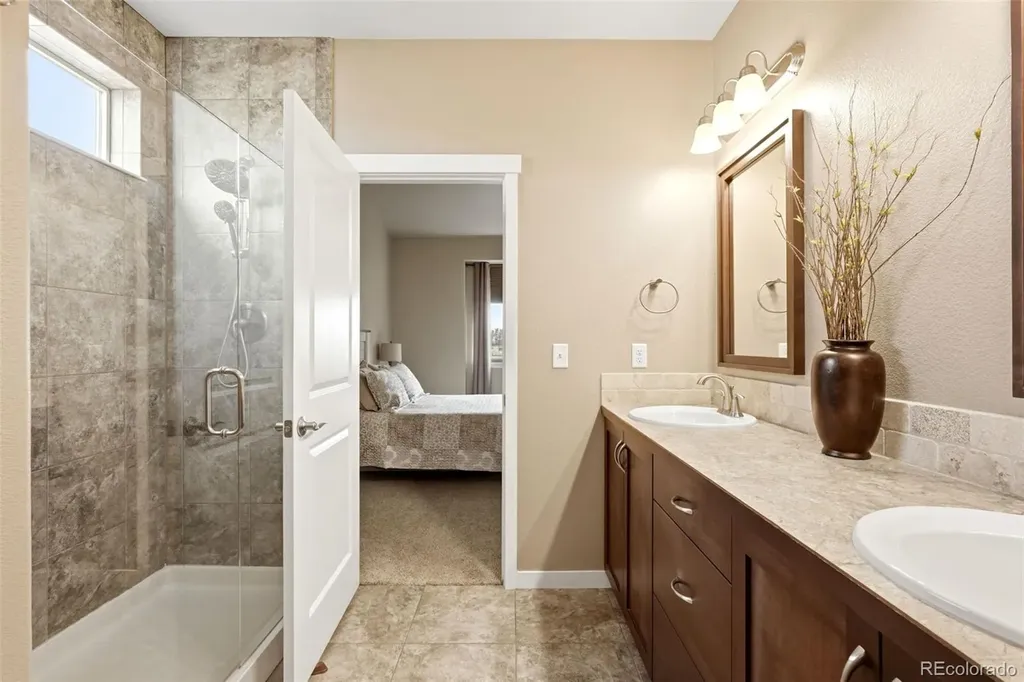 4081 Falcon Drive Fort Lupton CO 80621
