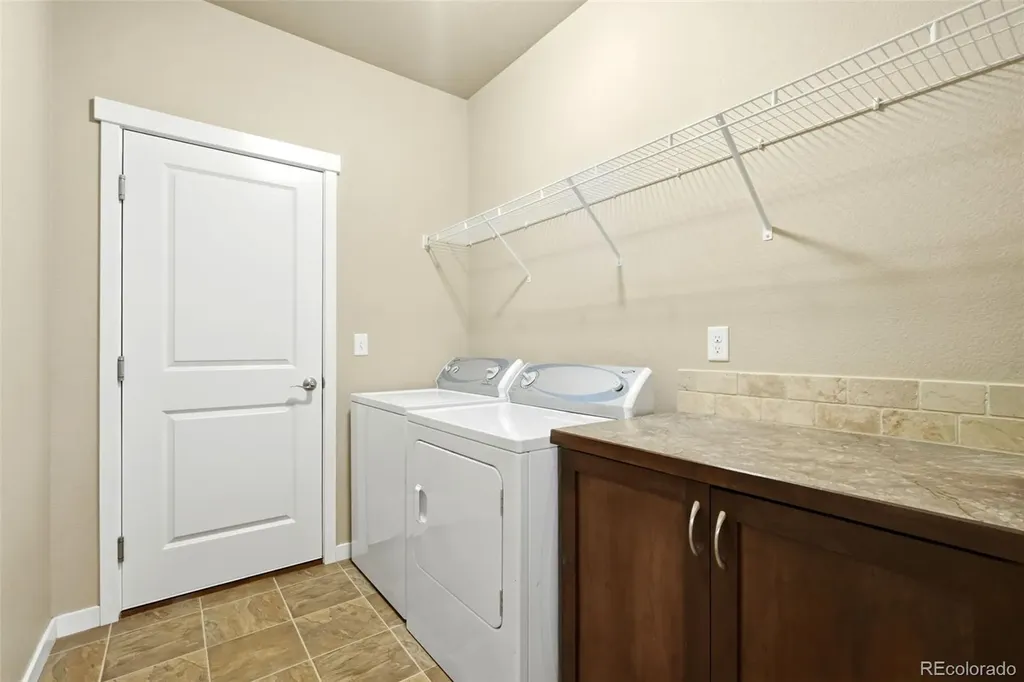 4081 Falcon Drive Fort Lupton CO 80621