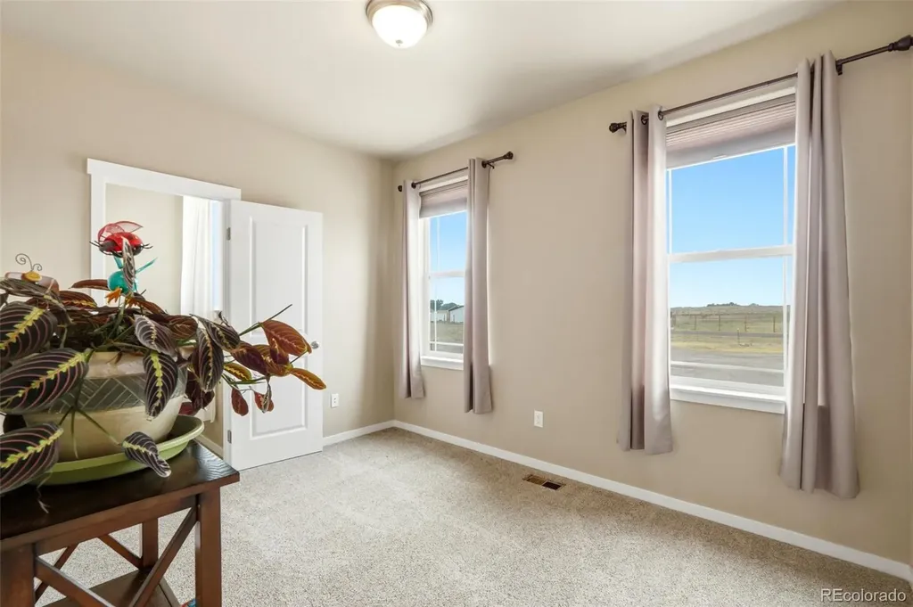 4081 Falcon Drive Fort Lupton CO 80621