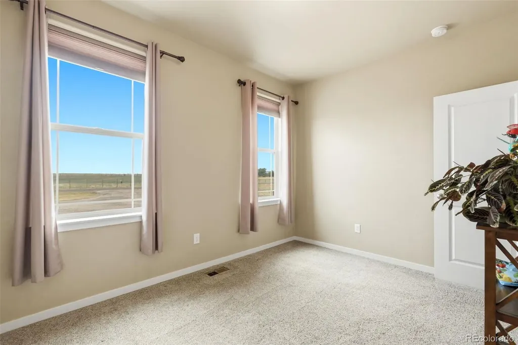 4081 Falcon Drive Fort Lupton CO 80621