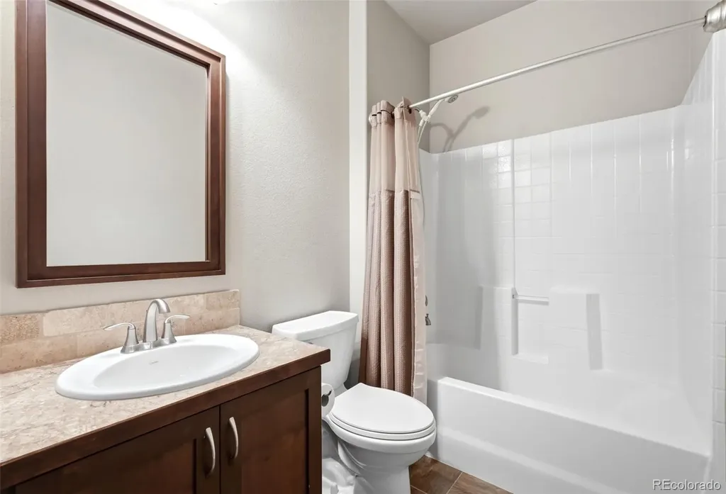 4081 Falcon Drive Fort Lupton CO 80621