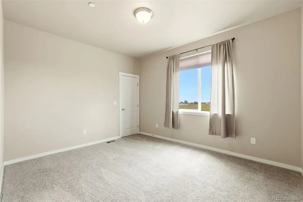 4081 Falcon Drive Fort Lupton CO 80621