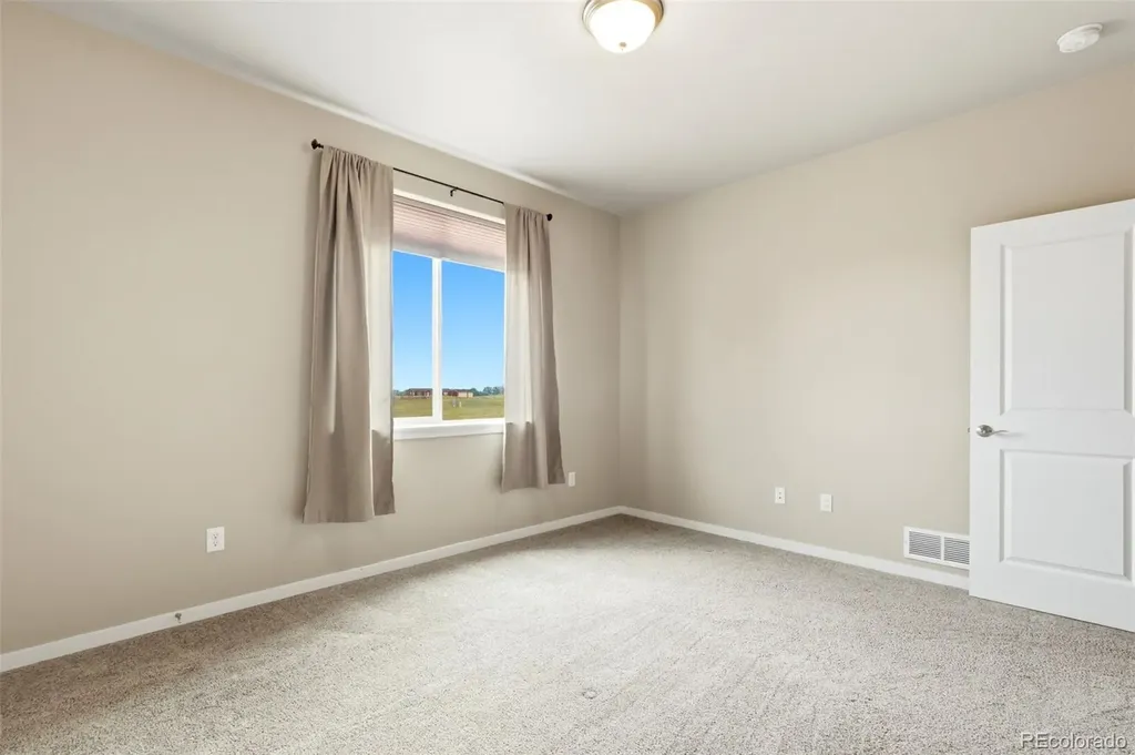 4081 Falcon Drive Fort Lupton CO 80621