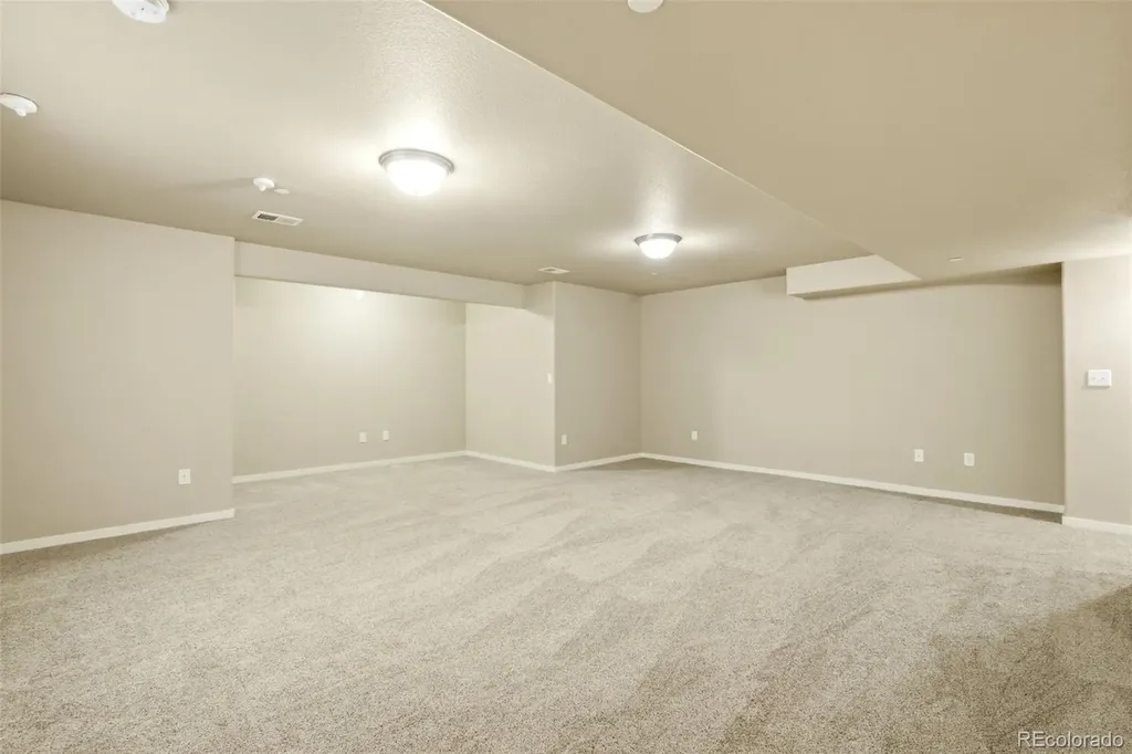 4081 Falcon Drive Fort Lupton CO 80621