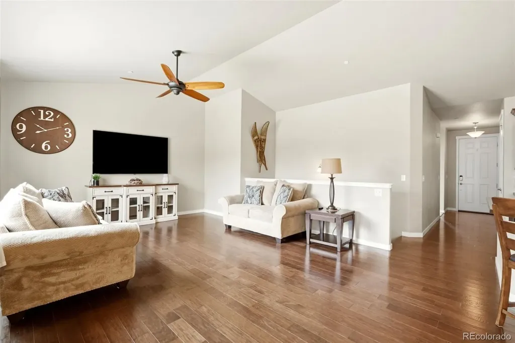 4081 Falcon Drive Fort Lupton CO 80621