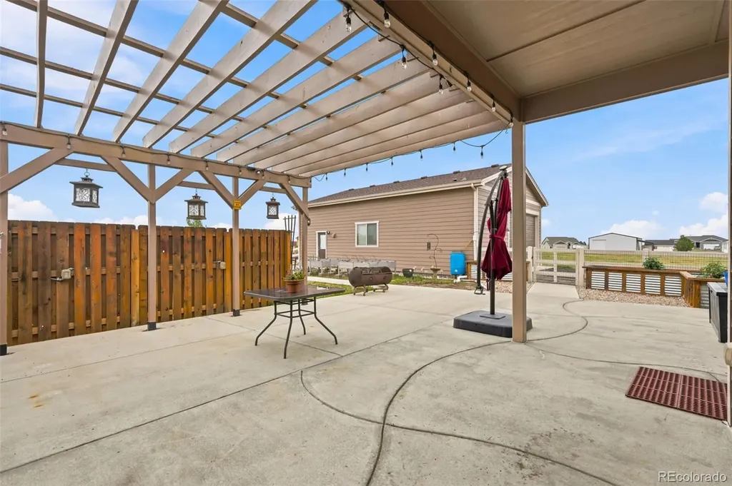 4081 Falcon Drive Fort Lupton CO 80621