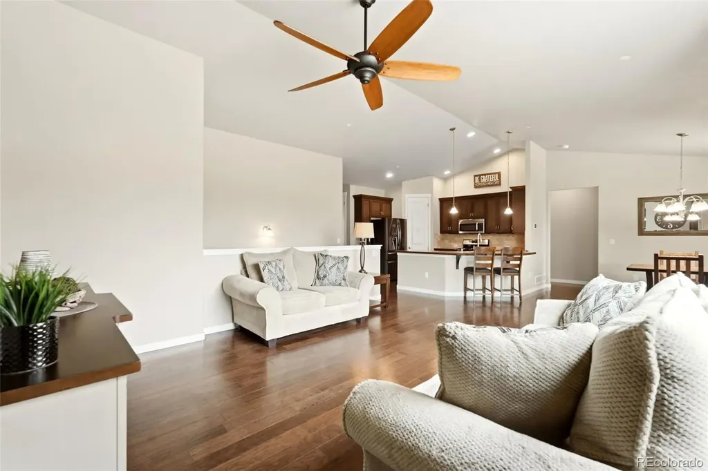 4081 Falcon Drive Fort Lupton CO 80621