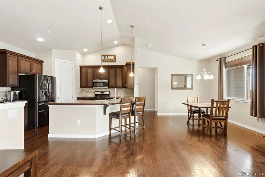 4081 Falcon Drive Fort Lupton CO 80621