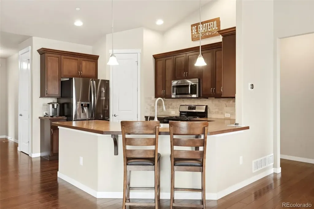 4081 Falcon Drive Fort Lupton CO 80621
