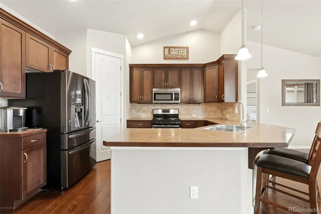 4081 Falcon Drive Fort Lupton CO 80621