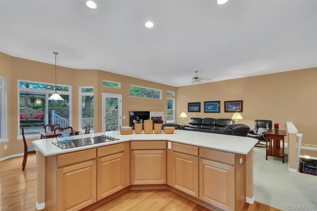 15805 W 63rd Avenue W Arvada CO 80403