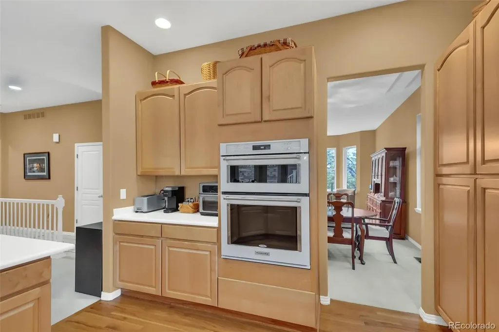 15805 W 63rd Avenue W Arvada CO 80403