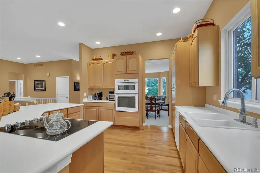 15805 W 63rd Avenue W Arvada CO 80403