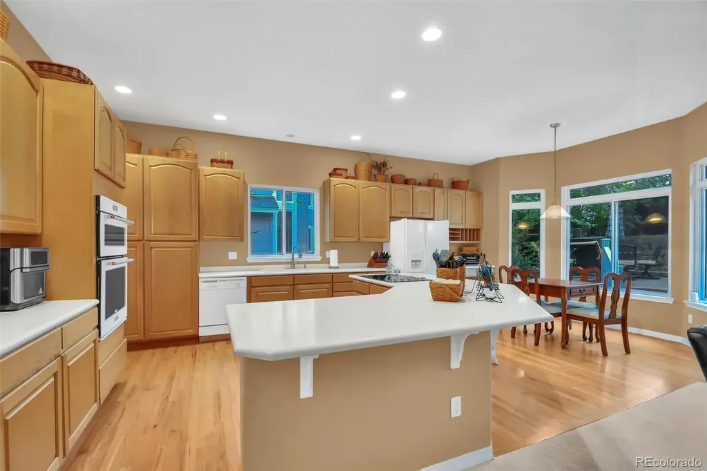 15805 W 63rd Avenue W Arvada CO 80403