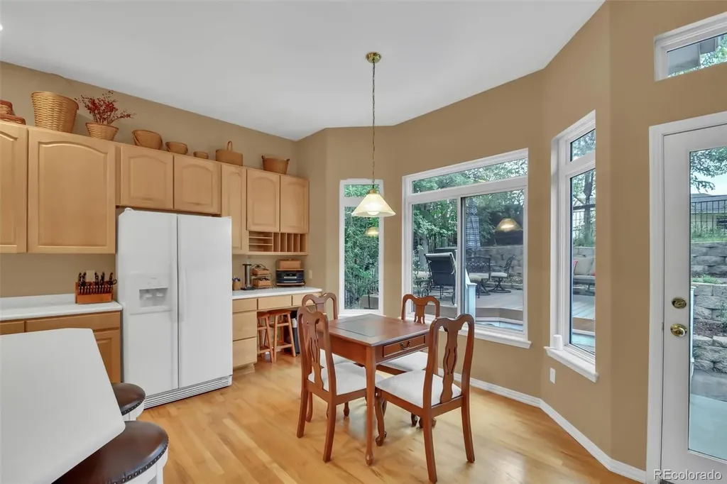 15805 W 63rd Avenue W Arvada CO 80403