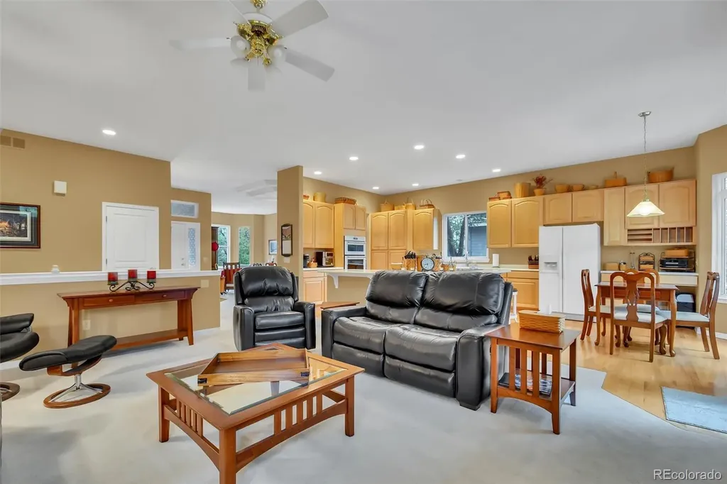 15805 W 63rd Avenue W Arvada CO 80403