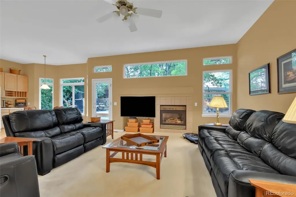 15805 W 63rd Avenue W Arvada CO 80403