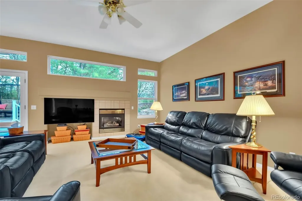 15805 W 63rd Avenue W Arvada CO 80403