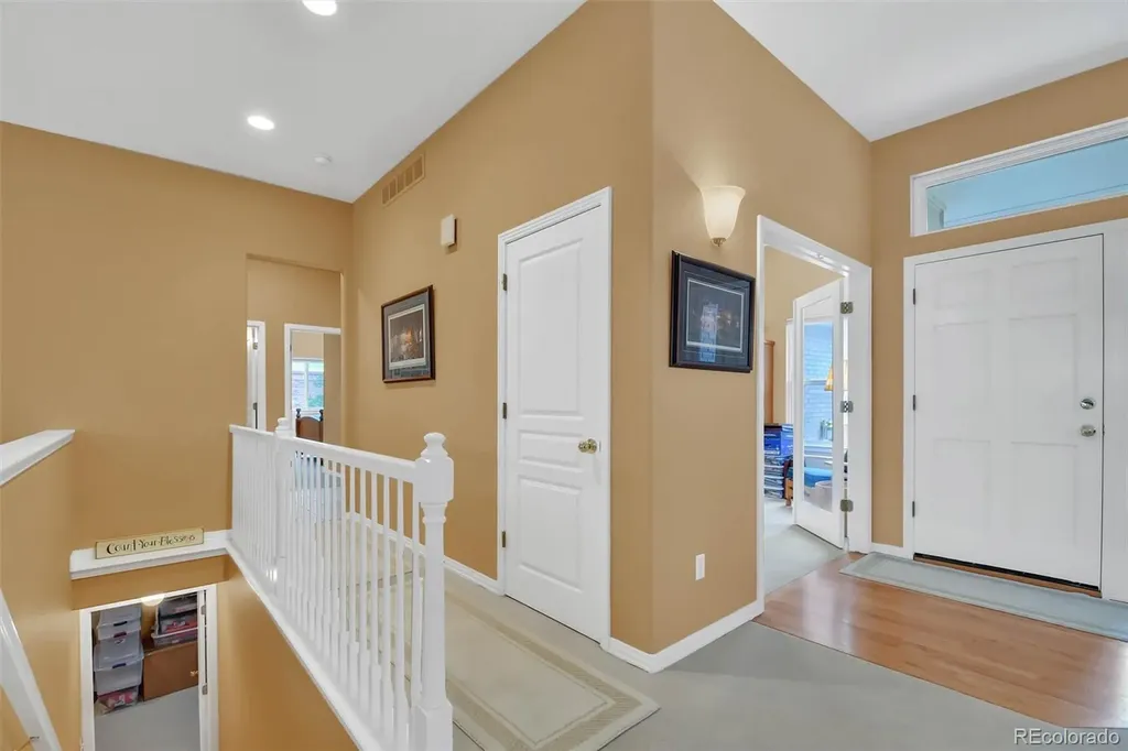 15805 W 63rd Avenue W Arvada CO 80403