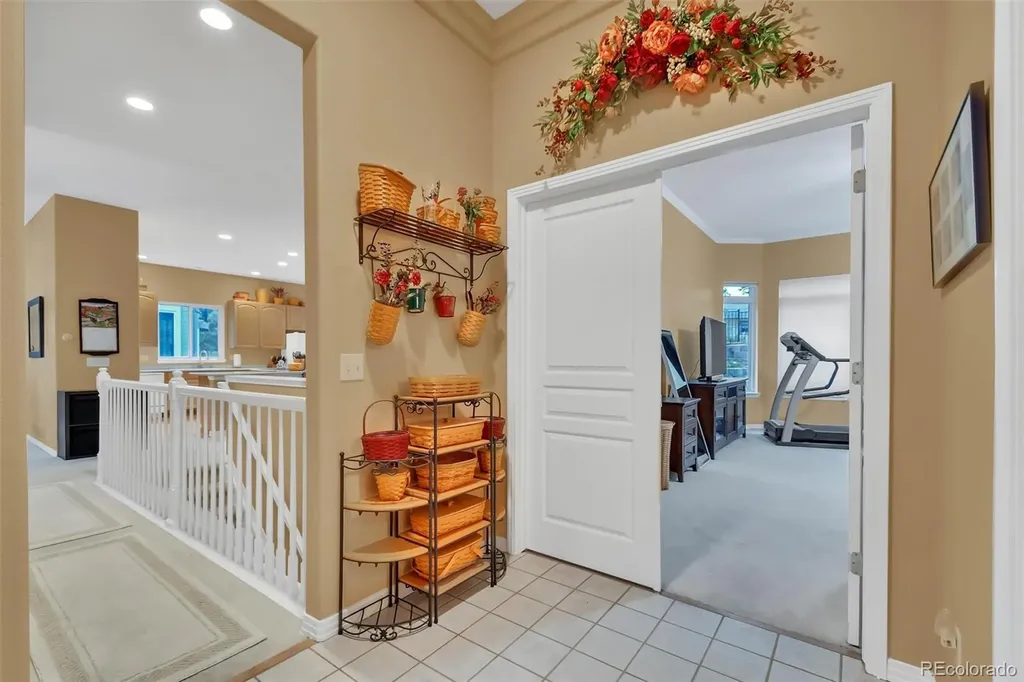 15805 W 63rd Avenue W Arvada CO 80403