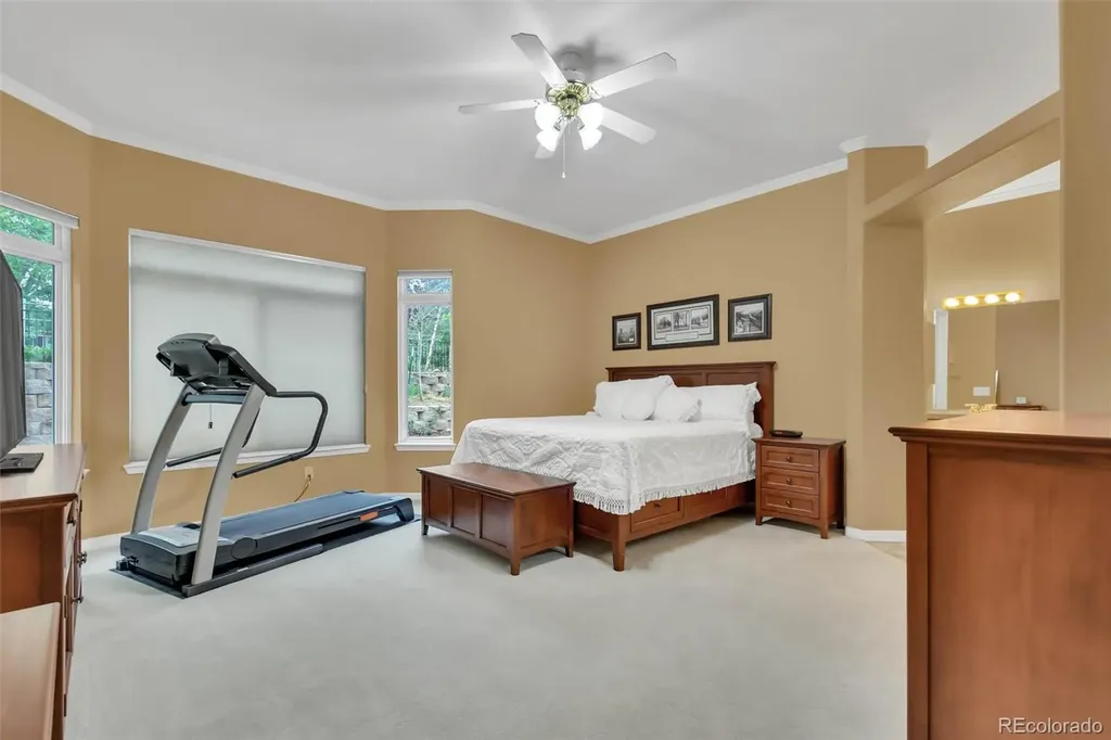15805 W 63rd Avenue W Arvada CO 80403