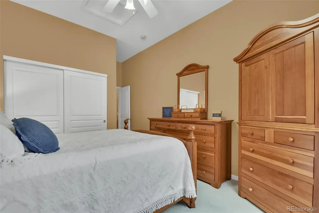 15805 W 63rd Avenue W Arvada CO 80403
