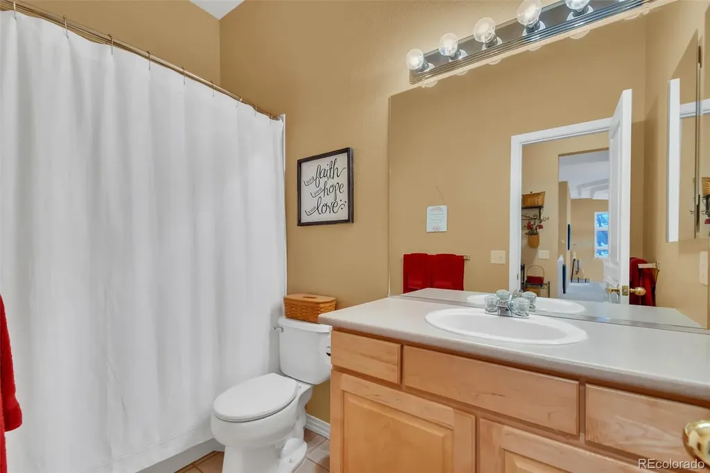 15805 W 63rd Avenue W Arvada CO 80403