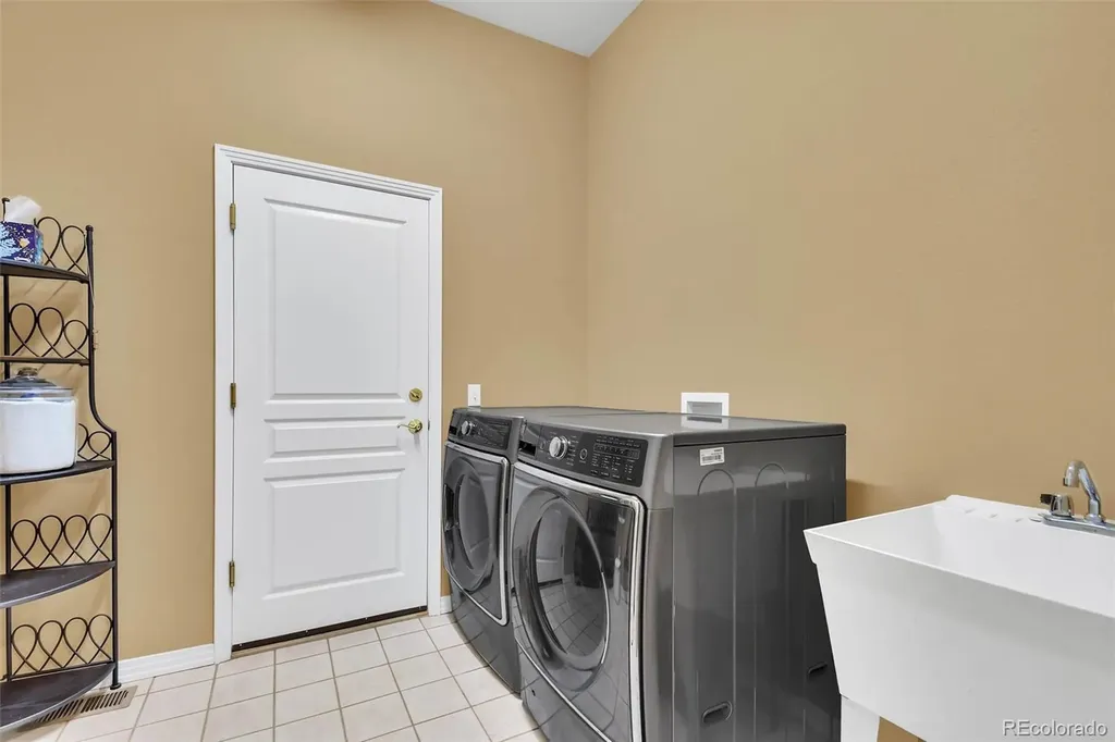 15805 W 63rd Avenue W Arvada CO 80403