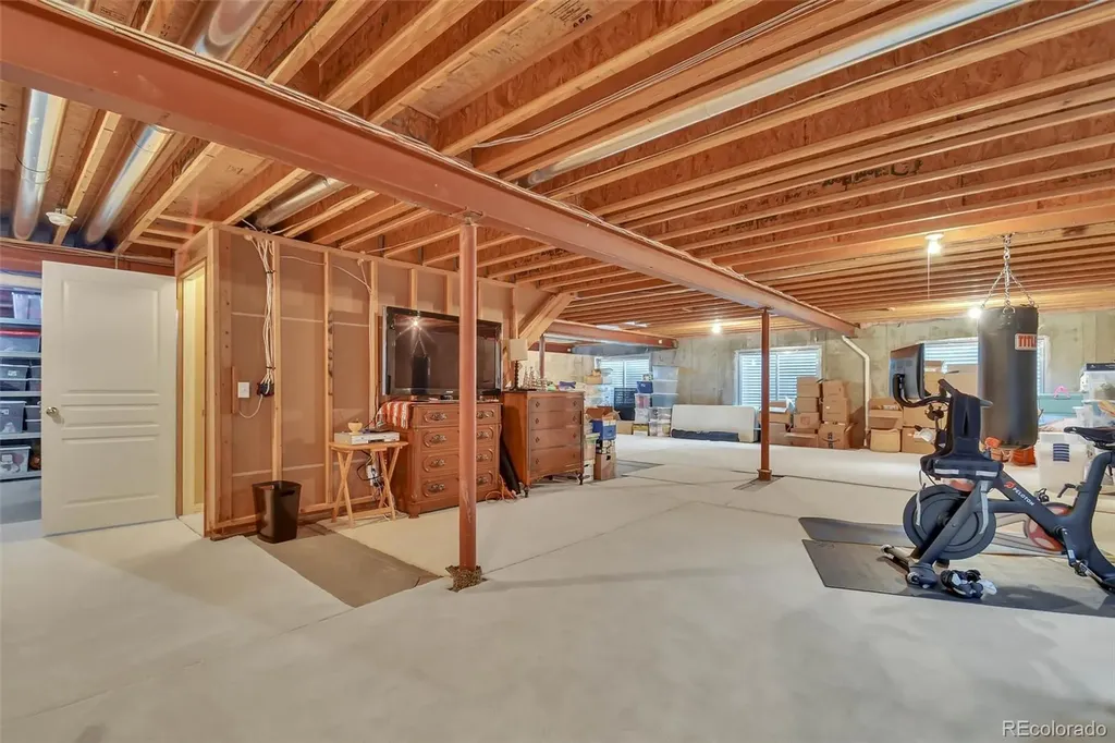 15805 W 63rd Avenue W Arvada CO 80403