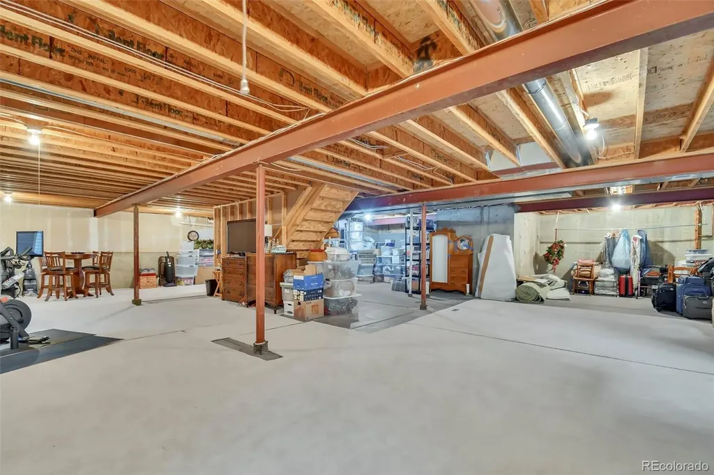 15805 W 63rd Avenue W Arvada CO 80403
