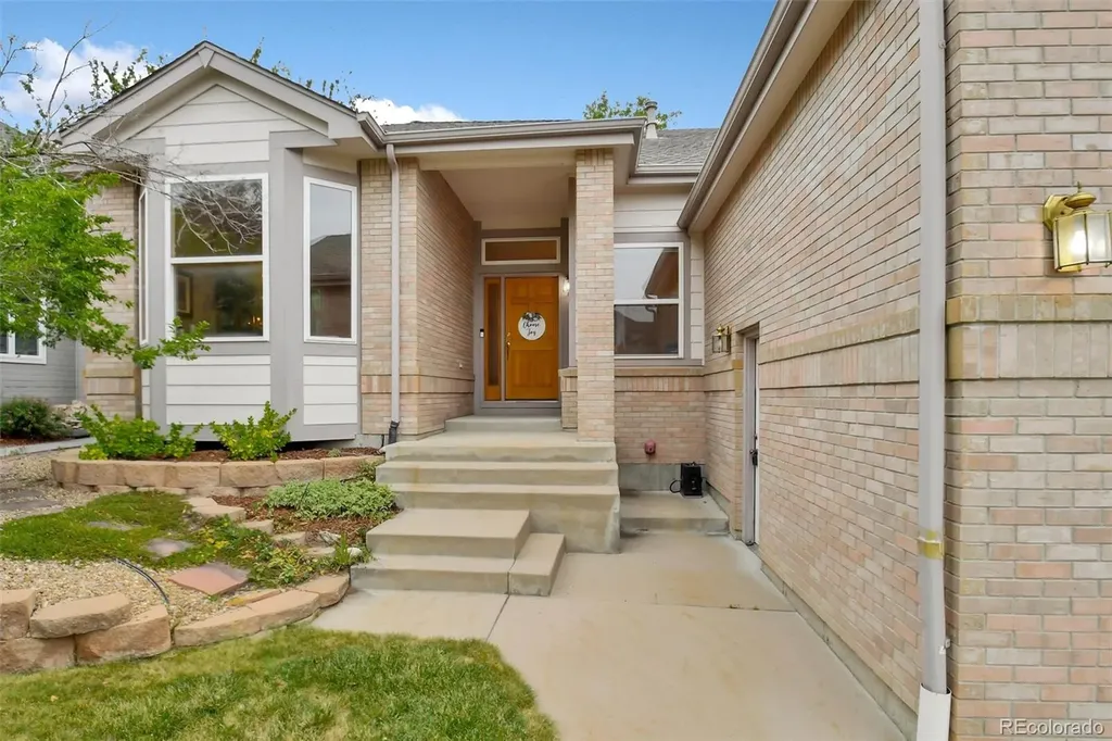 15805 W 63rd Avenue W Arvada CO 80403