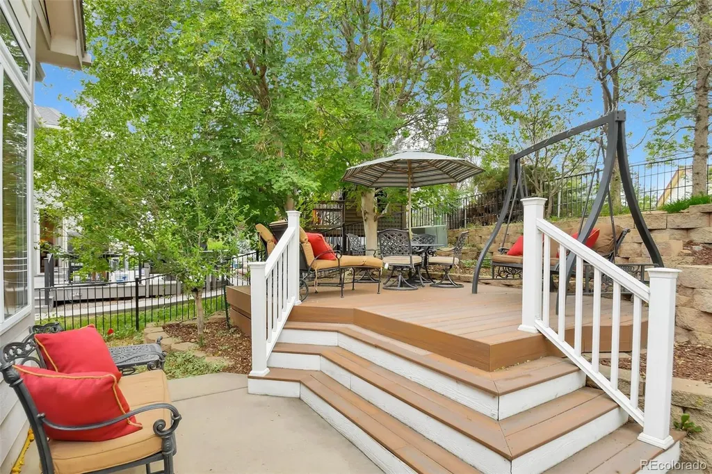 15805 W 63rd Avenue W Arvada CO 80403