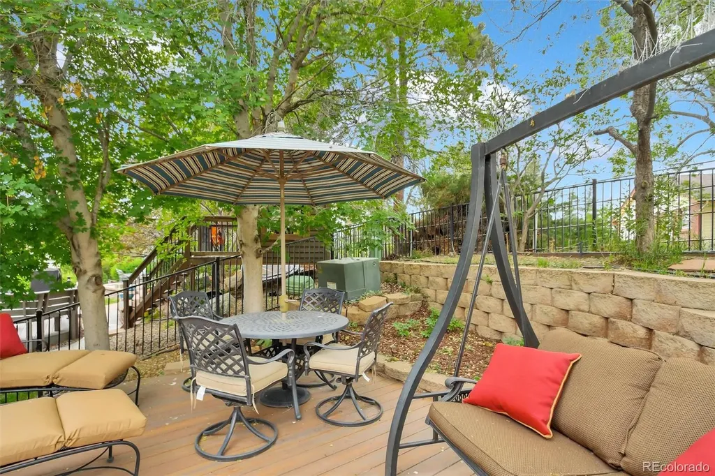 15805 W 63rd Avenue W Arvada CO 80403