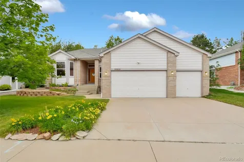 15805 W 63rd Avenue W Arvada CO 80403