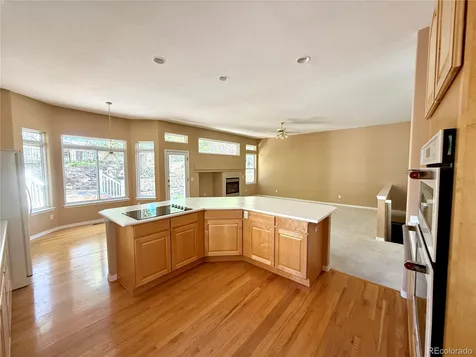 15805 W 63rd Avenue Arvada CO 80403