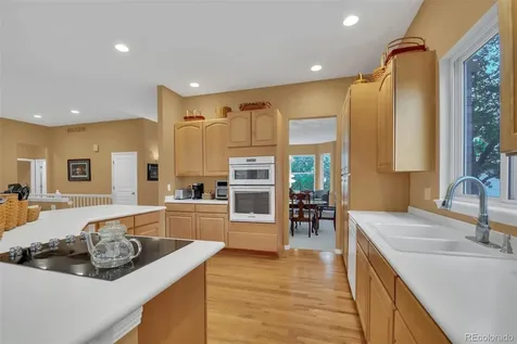 15805 W 63rd Avenue W Arvada CO 80403