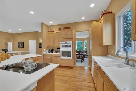 15805 W 63rd Avenue Arvada CO 80403