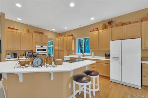 15805 W 63rd Avenue W Arvada CO 80403
