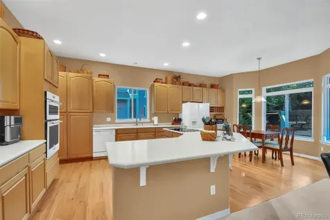 15805 W 63rd Avenue W Arvada CO 80403