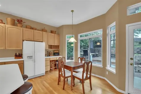 15805 W 63rd Avenue W Arvada CO 80403