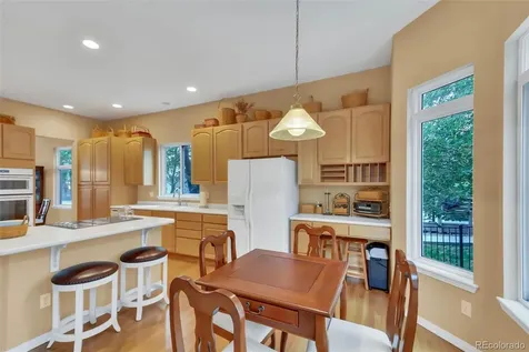 15805 W 63rd Avenue W Arvada CO 80403