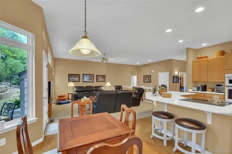 15805 W 63rd Avenue W Arvada CO 80403