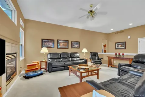 15805 W 63rd Avenue W Arvada CO 80403