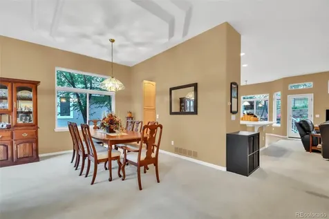 15805 W 63rd Avenue W Arvada CO 80403
