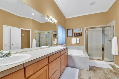 15805 W 63rd Avenue W Arvada CO 80403