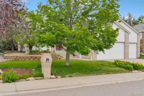 15805 W 63rd Avenue W Arvada CO 80403