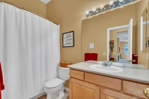 15805 W 63rd Avenue Arvada CO 80403