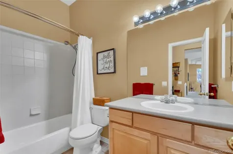 15805 W 63rd Avenue W Arvada CO 80403