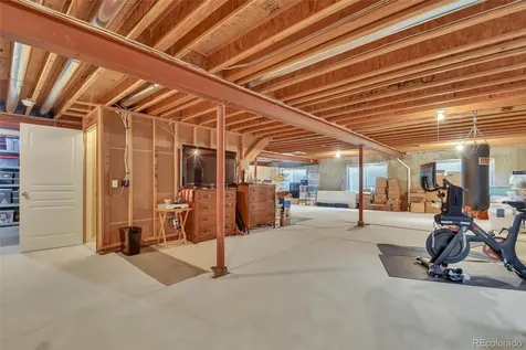 15805 W 63rd Avenue W Arvada CO 80403