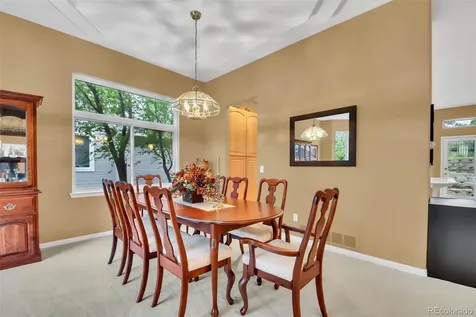15805 W 63rd Avenue W Arvada CO 80403